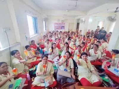 Teachers training institute in Kolkata