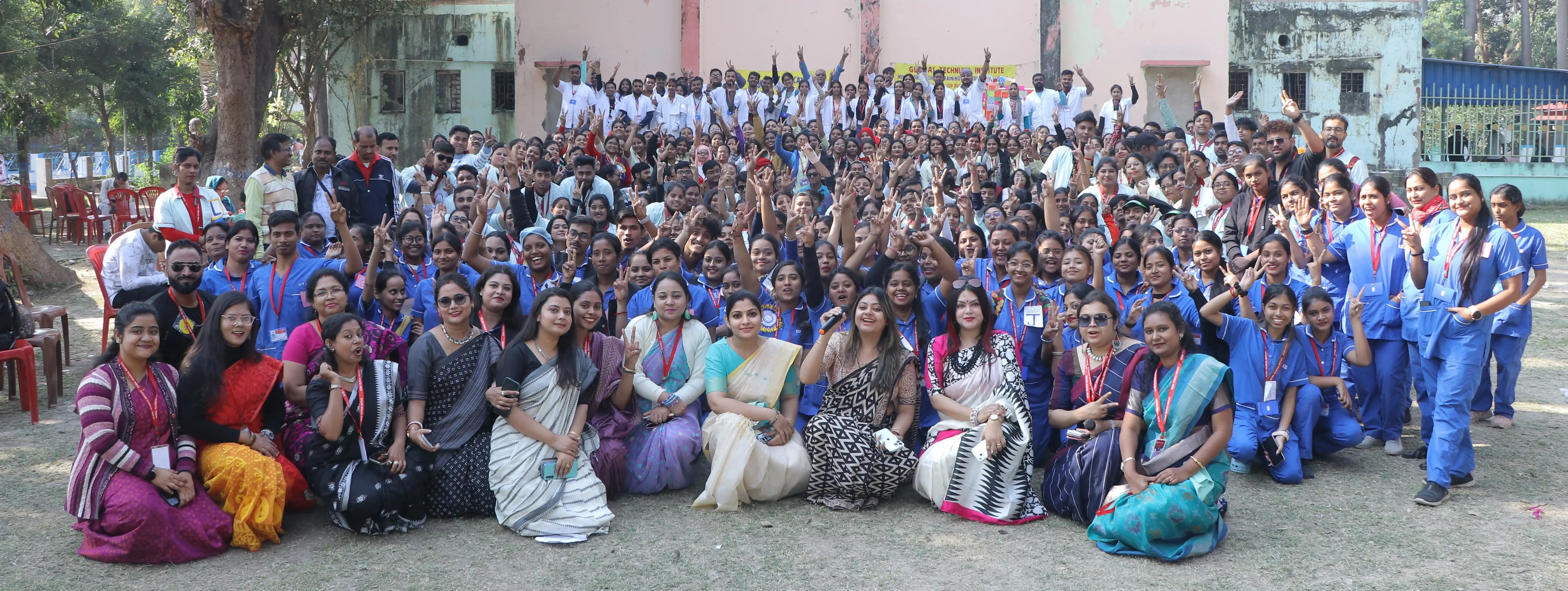 State-of-the-Art Facilities