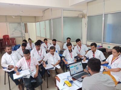 ECG technician training in kolkata