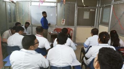 best ECG technician training in kolkata