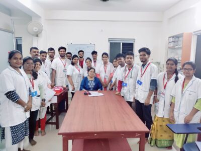lab technician training institute in kolkata