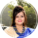 Mrs. Poulami Chowdhury