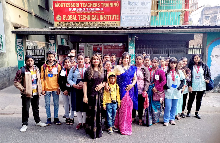 teachers training institute in Kolkata