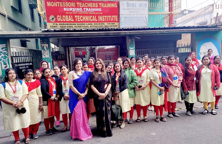 teachers training institute in Kolkata