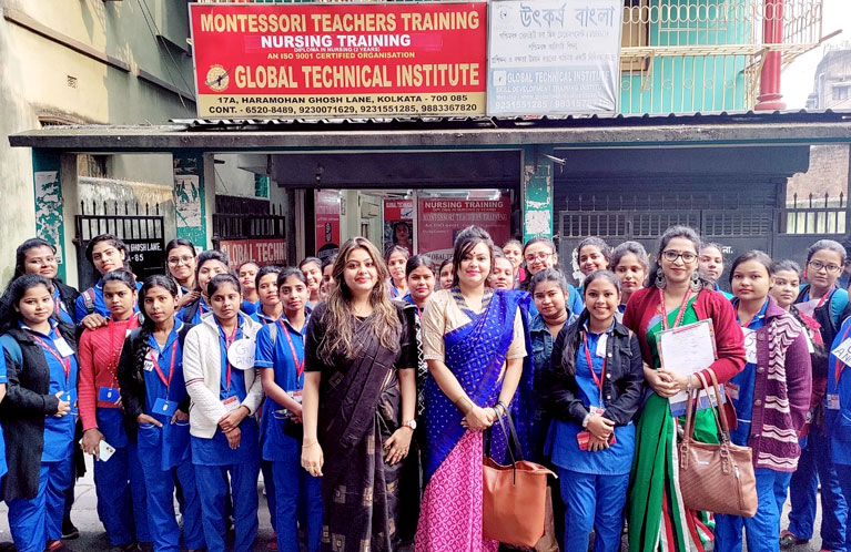 teachers training institute in Kolkata