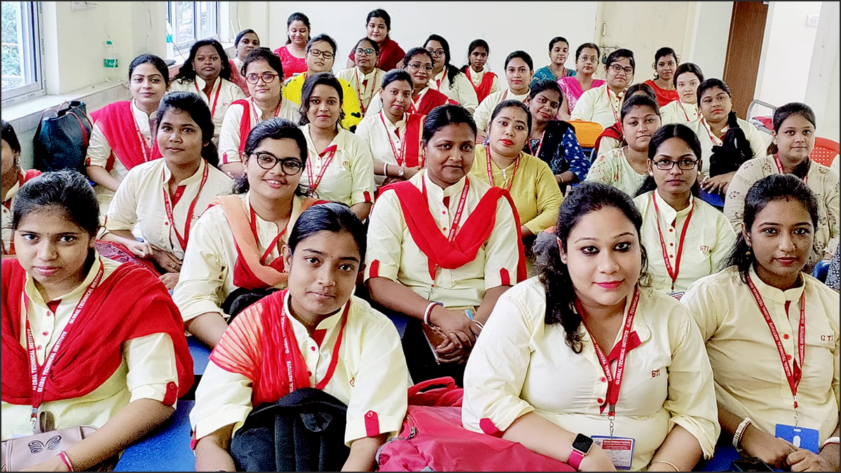 teachers training institute in Kolkata