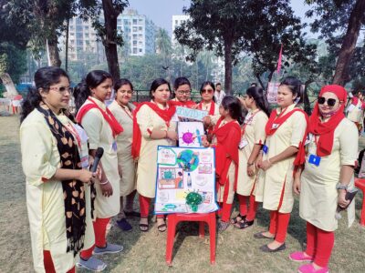 Teachers training in kolkata