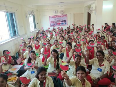 Teachers training institute in kolkata