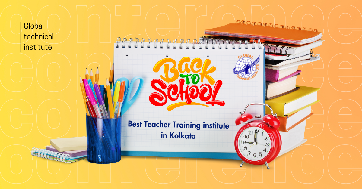 Best Teachers Training Institute in Kolkata