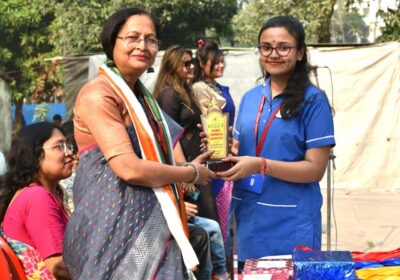 nursing training institute in Kolkata