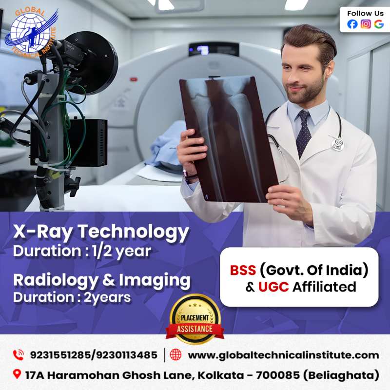 X-Ray and Imaging Technology