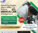 Lab Technician Training in Kolkata